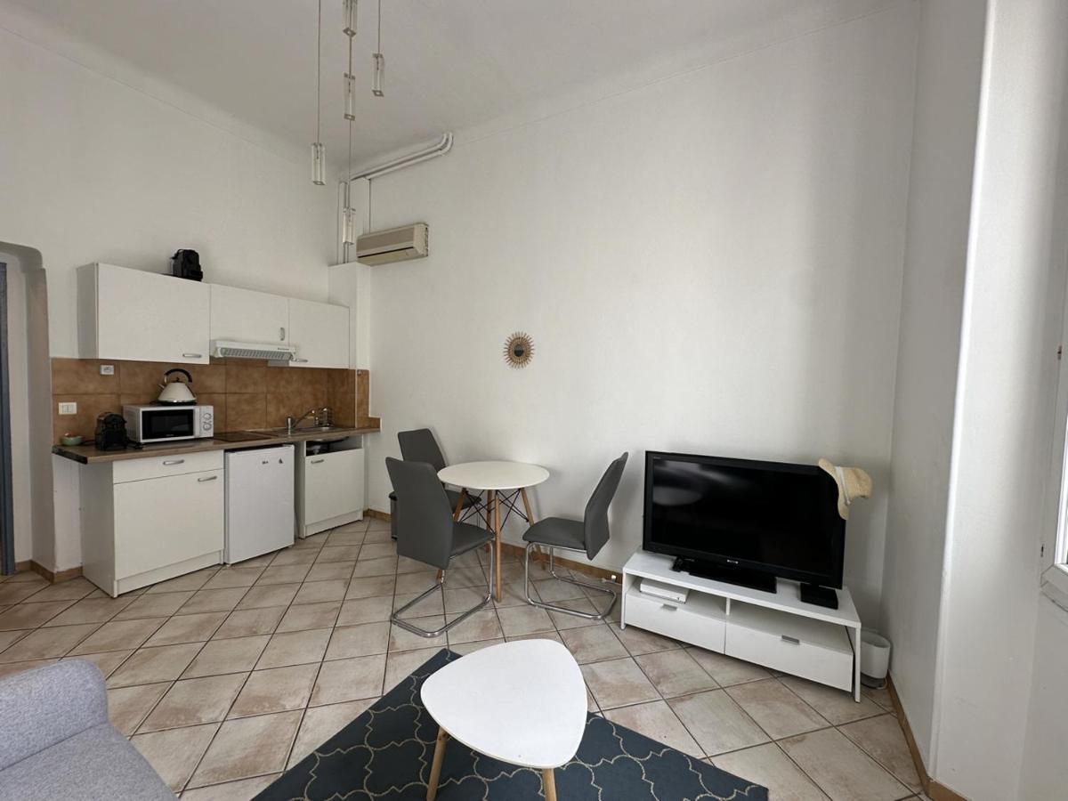 C034-Appt Fonctionnel - Centre คานส์ ภายนอก รูปภาพ